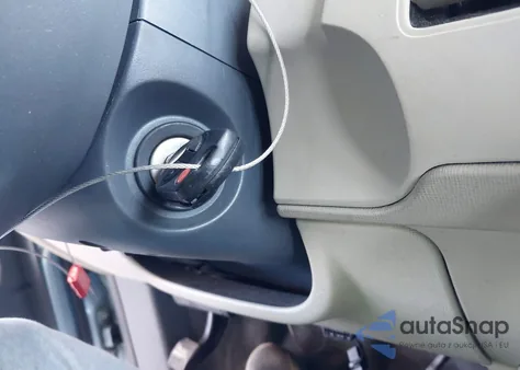 2009 Ford Flex Se from USA, damaged, VIN 2FMDK51C19BA05667